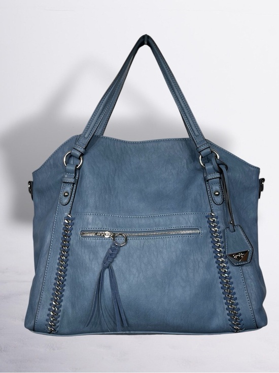 Jessica Simpson Handbags - Jessica Simpson Kai tote NWOT